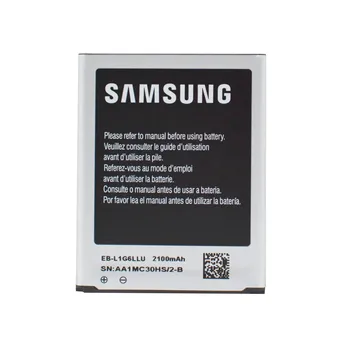 20 de bucati Baterii pentru Samsung S3 S4 S5 Baterii