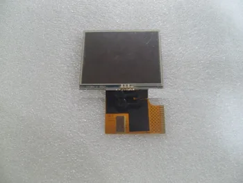 3.5-inch LQ035Q1DG04 display GPS handheld PDA industrial LCD