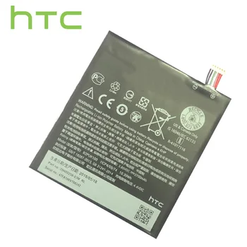 B2PUK100 Nou Acumulator de schimb pentru HTC Desire 825 D825H D825U 2700mAh Original HTC acumulator