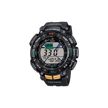 Cuarț Ceasuri de mana Casio pentru barbati PRG-240-1E Ceasuri Mans Ceas Ceas de mână