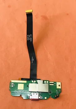 Folosit Inițial USB Plug Taxa de Bord Pentru DOOGEE S70 MTK P23 Octa Core transport Gratuit