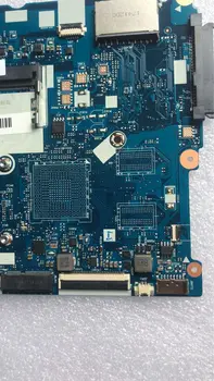 KTUXB Lenovo CG521 NM-A841 placa de baza pentru Lenovo 110-15ACL laptop placa de baza PROCESOR A4-7210 DDR3 test de munca