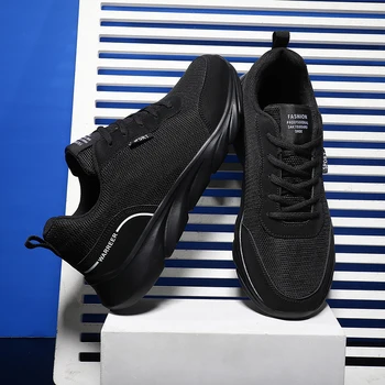 Liderul Show Barbati Adidasi Sport Confortabil Aer ochiurilor de Plasă de Funcționare Adidași 2020 Vânzare Fierbinte Sport Barbati Pantofi Respirabil Portabil
