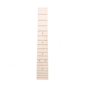 Maple Fretboard Rosewood Ukulele Grif de 26 de Inch Ukulele Tenor cu 3mm Dot 18 Agita Fretboard marea BRITANIE Piese