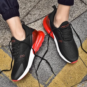 New Sosire Barbati Pantofi De Alergat Sport În Aer Liber, Pantofi Pentru Bărbați Respirabil Buna Calitate Adidasi Barbati Formatori Zapatos De Hombre Încălțăminte