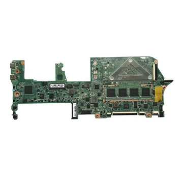 Pentru HP Spectre x360 13-W Laptop Placa de baza Cu SR2ZV i7-7500u 16GB RAM DA0X31MBAF0 Placa de baza Testat Navă Rapidă