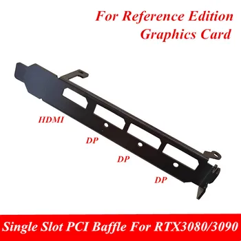 Singur Slot PCI Șicane este Potrivit pentru Public RTX 3080 3090 Fondatorii Ediție placa Grafica suport 1buc Transport Gratuit