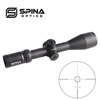 SPINA OPTICA 3-18X50 SF Vânătoare Riflescopes Vedere Partea de Paralaxă Pahar Gravat Reticul Turnulete de Blocare Reset Fotografiere domeniul de Aplicare
