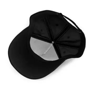 Twitch TV 2020 mai Nou Negru Populare Șapcă de Baseball, Pălării Unisex