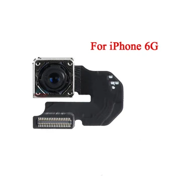 Original, Camera din Spate Pentru iPhone 6 6 plus Camera Spate Flex Cablul Senzor de Proximitate Pentru iphone 6 6 plus Mic aparat de Fotografiat din Spate