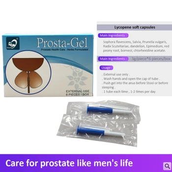 medicina pe bază de plante și tratamentul prostatitei simptome prostată